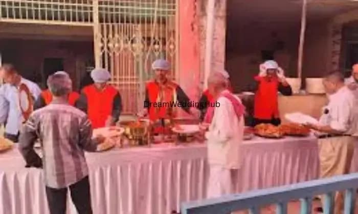 JAY BHAIRAVNATH  CATERERS