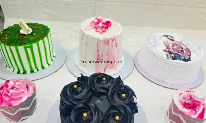 Jiyas Cake Shop Bhuj