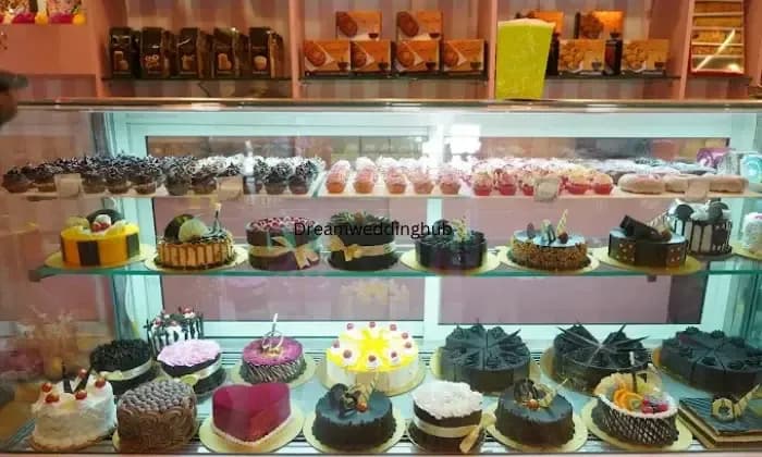 Cakes n Craft Rajahmundry