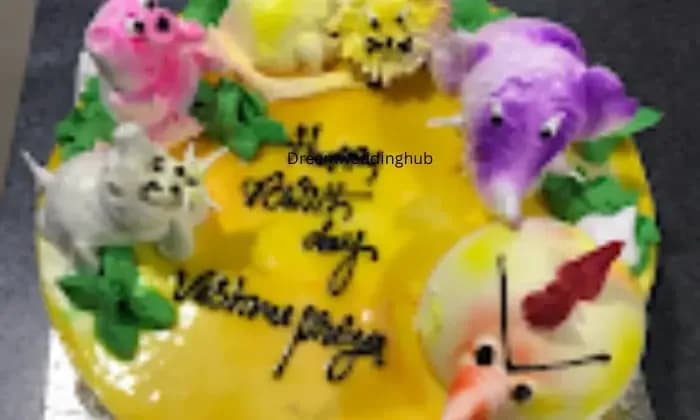 LaDelicious Bakery and Cafe