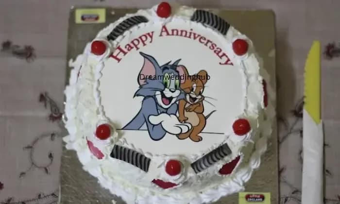 Little England Bakery Cafe