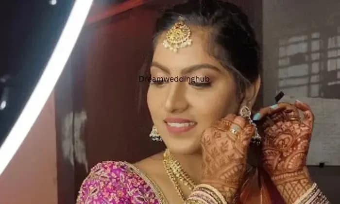 Rose Beauty Care  Makeup Academy