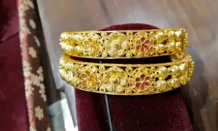 Tanishq Jewellery  Arrah