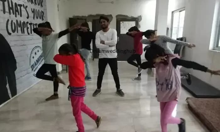 Diamond Event bhilwara