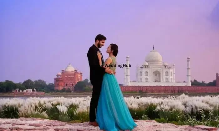 Royal Wedding Affairs