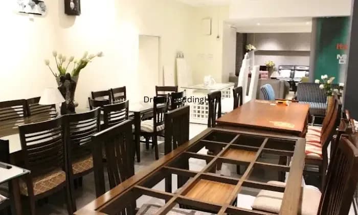 Sleepwell Gallery  Ramrajatala