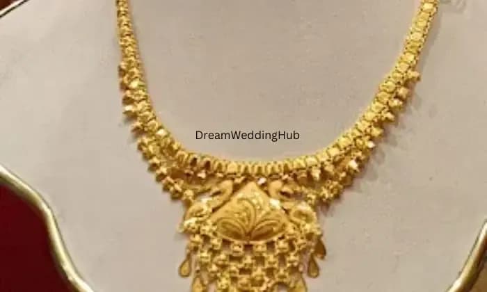 Jewellery Museum  Sonarpur