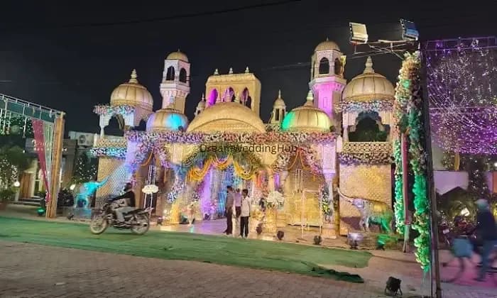 Rainbow Resort  Restaurant