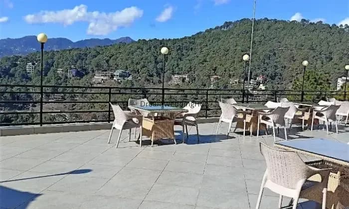 Kasauli Windsor Resorts