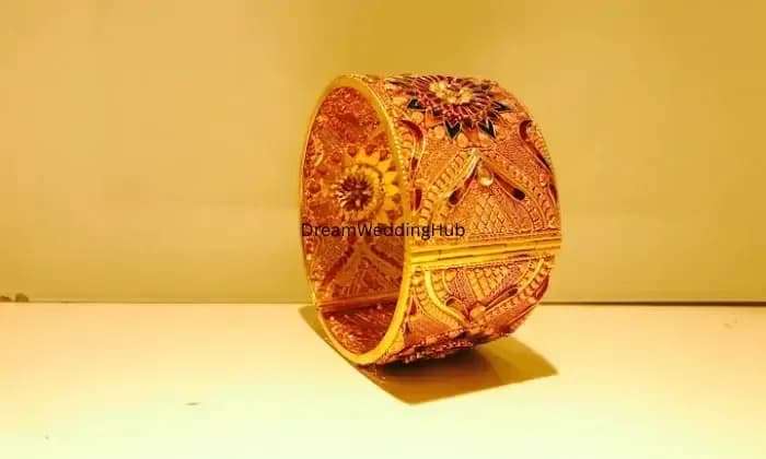 Budha Mal  Sons Jewellers