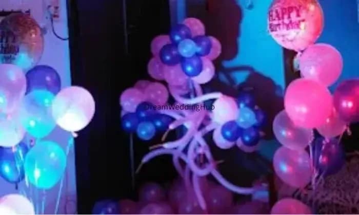 Balloons Unlimited Miryalaguda