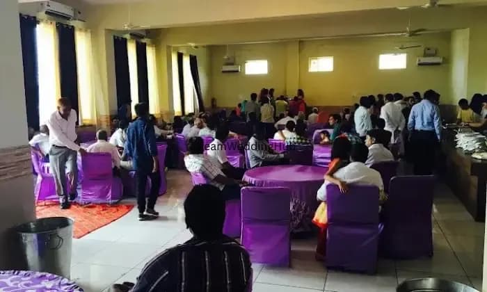 Hotel Maharaja Palace in Jhajjar