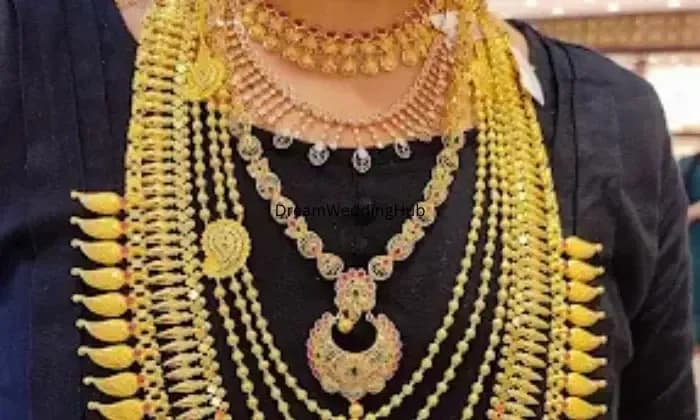 Kalyan Jewellers  Kannur