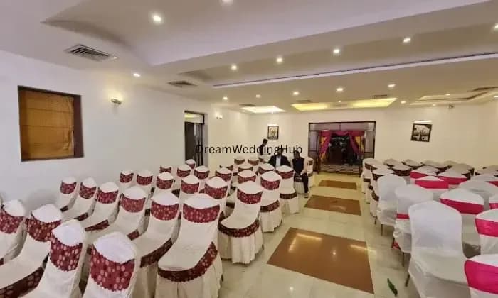 Gargee Gautam Vihar Resort