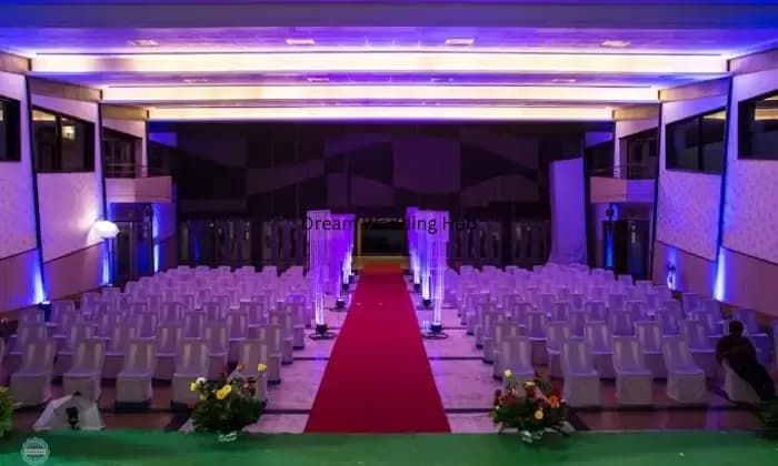 Roopali Convention Center