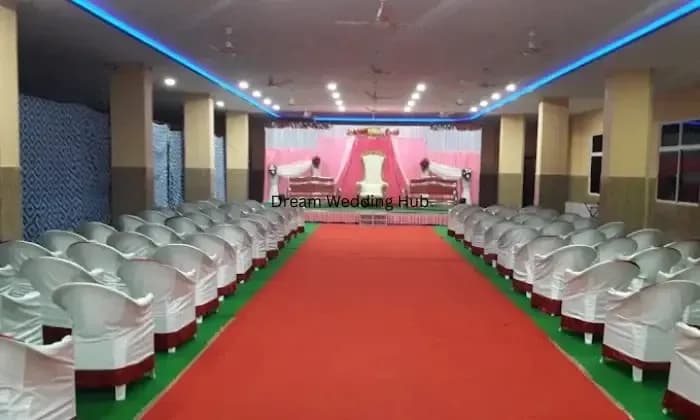 Rayan Palace Function Hall