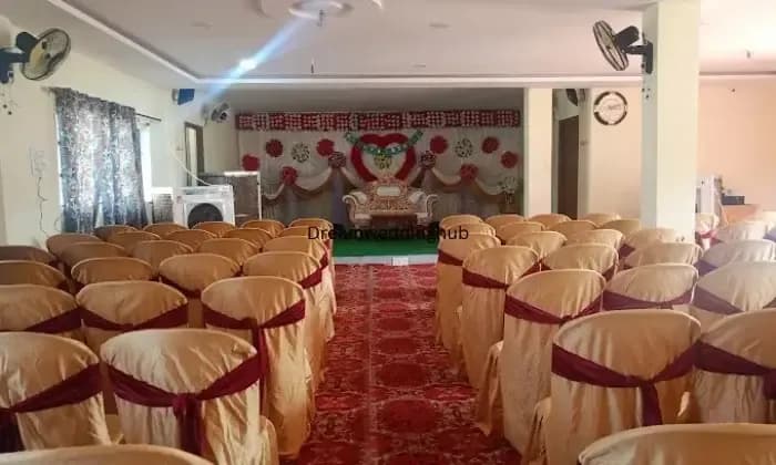 Gayathri Banquet Hall