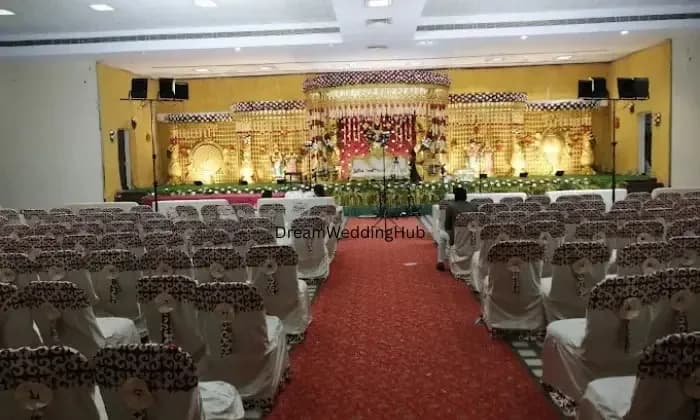 Lakshmi Parinaya Function Hall