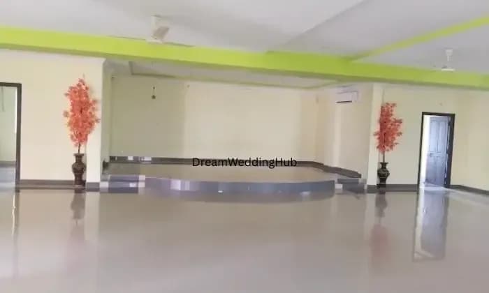 Aadya Convention Hall