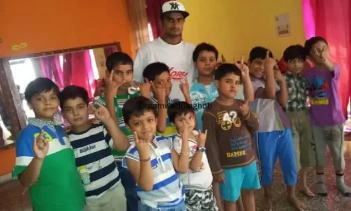 The Dance Heaven Studio