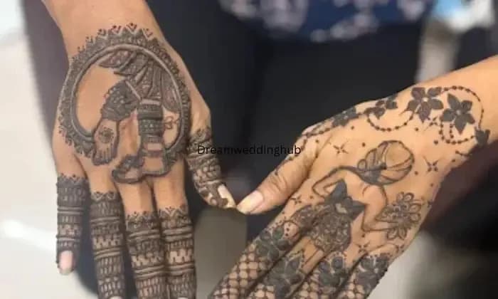 Phoenix Mehandi studio