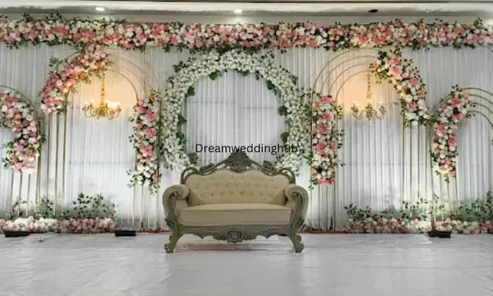 Raghu Decorater Gadag