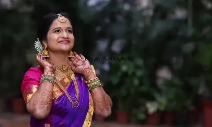 RathiSri Beauty Parlour