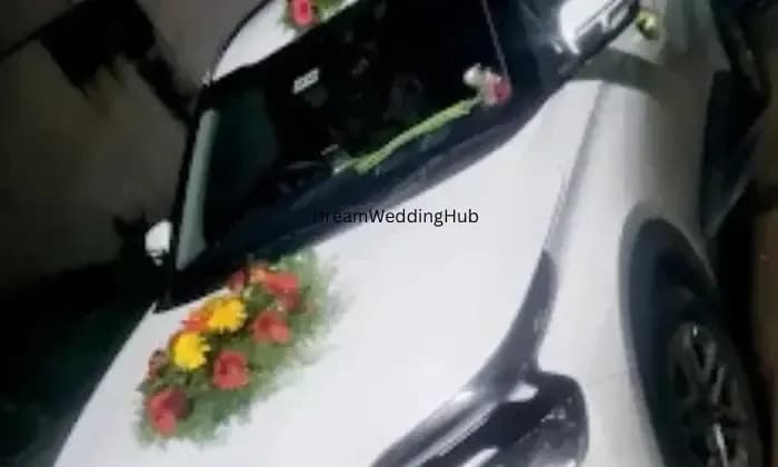 MA Rental car services