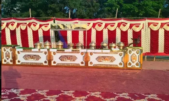 Balaji Catering erode