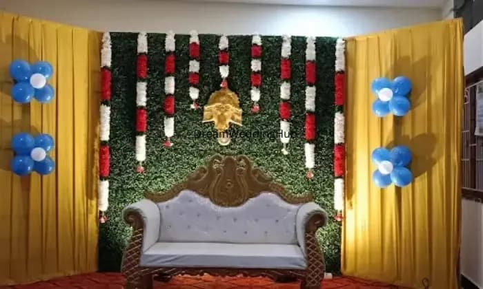 Tiruppur Decor