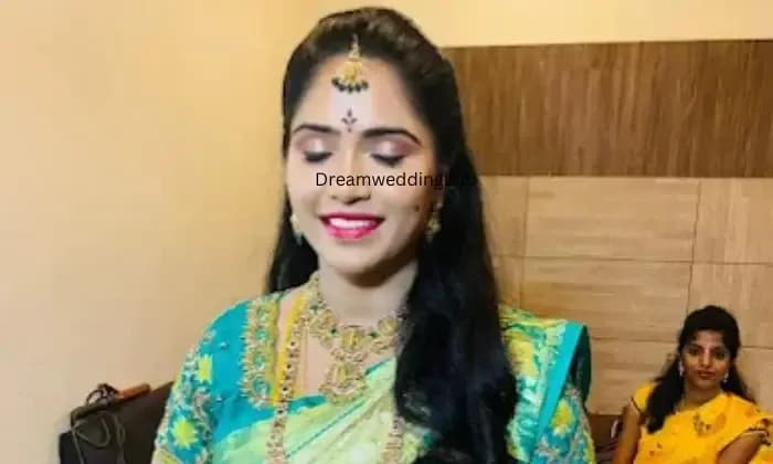 Be you Makeup Artistry