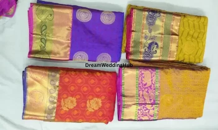 Roja Silksmuddireddipallihindupur