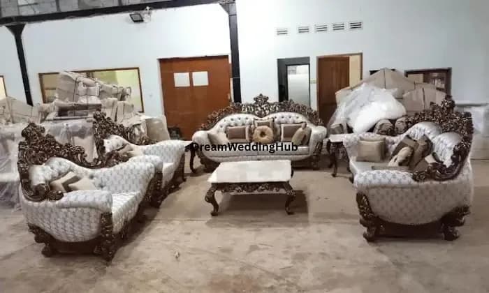 Thamirabarani Electronics