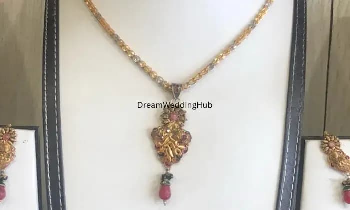 Sangam Jewellers solan