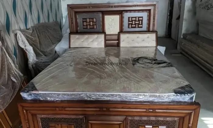 Greenpace Furniture Grid