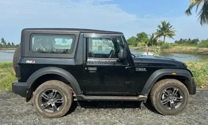 KARTHIKEYA SELF DRIVE CARS