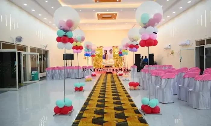 Junglepura Natures Retreat