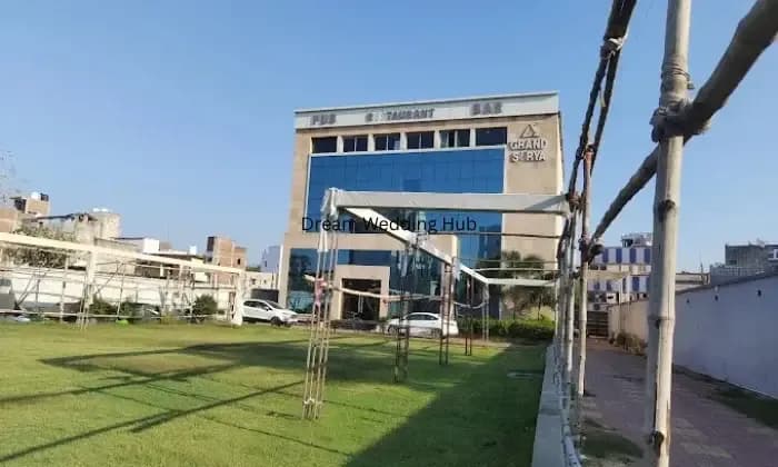 GRAND SURYA BY HOTEL SURYA