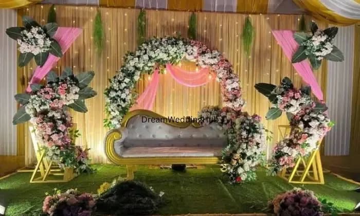 DM Decorators  Event