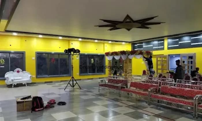 Palki Bhawan Durgapur