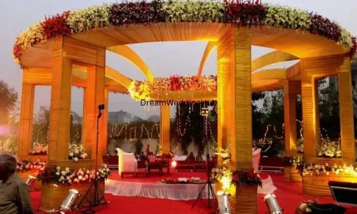 Ladli Party Plot Morbi