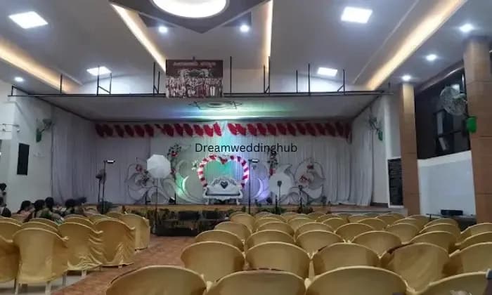 Sahakari Kalyana Mantapa