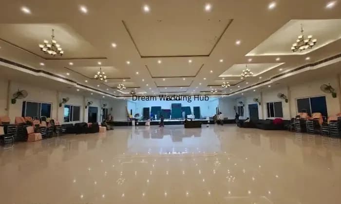 ARC GARDENS  AC FUNCTION HALL MIRYALAGUDA