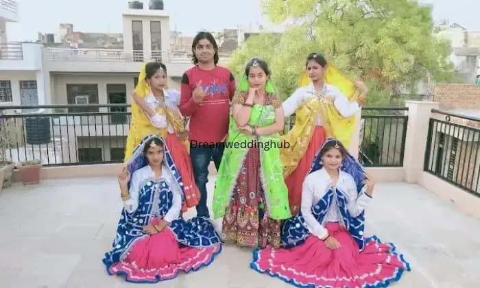 Jalwa Dance Academy Rewari