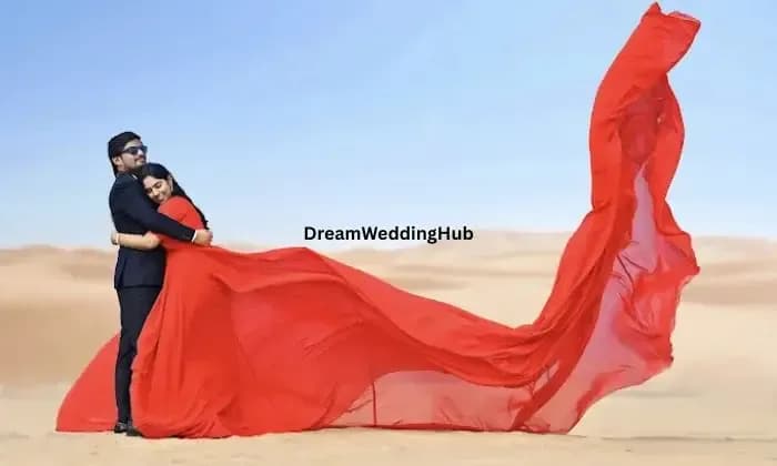 frills and tails rental dresses