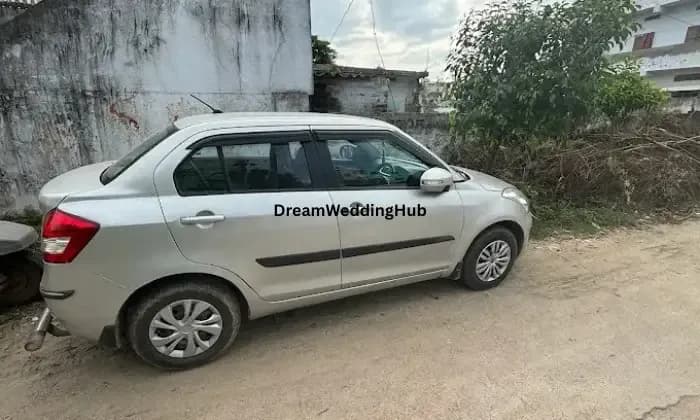 suryapet cab booking