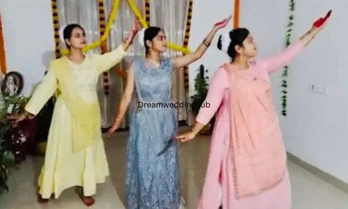 Nootan Kathak Nritya Kendra