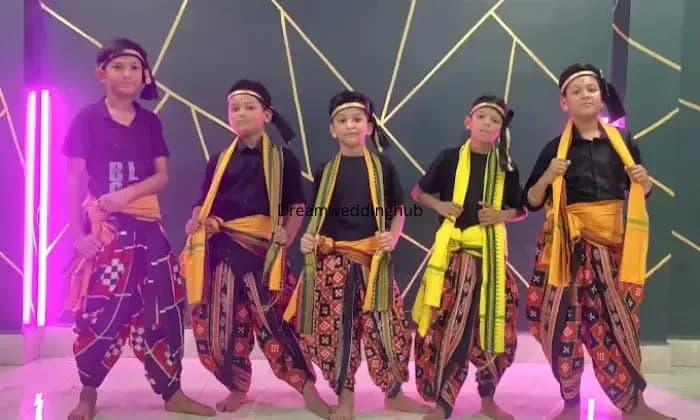 Rhythmix dance and fitness studio