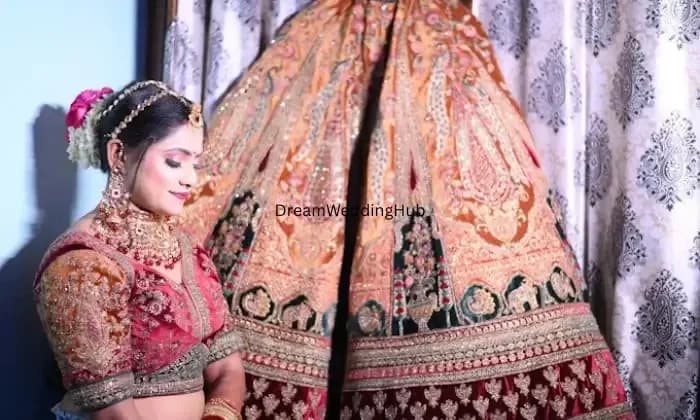 Glamour  Glow Beauty Parlour