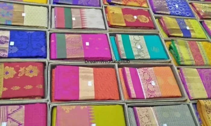 Srinivasa Textiles  Readymades